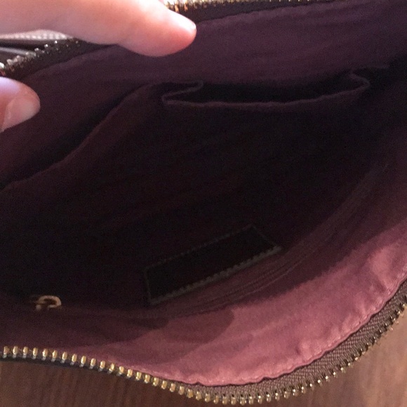 Coach purse - Picture 3 of 3